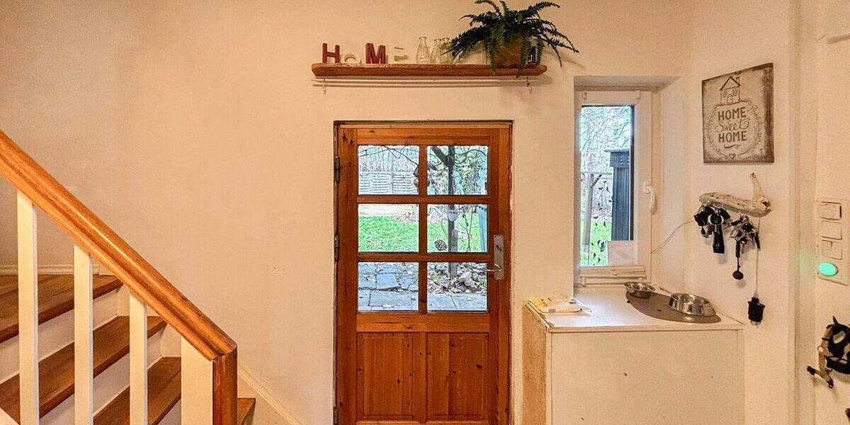 Einfamilienhaus Sieverstedt - 4 Zimmer, 220.000&euro; | Angebot:26081002