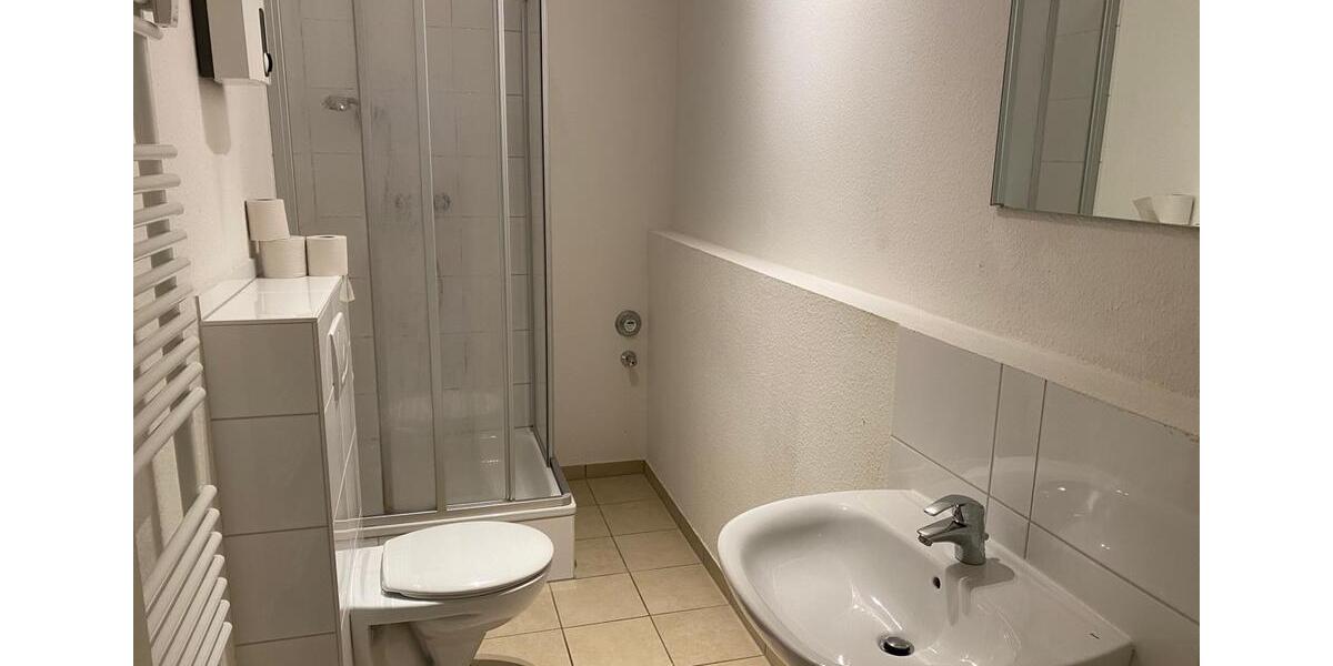 Erdgeschoßwohnung Flensburg - 2 Zimmer, 46 m&sup2;, 490&euro; | Angebot:26002897