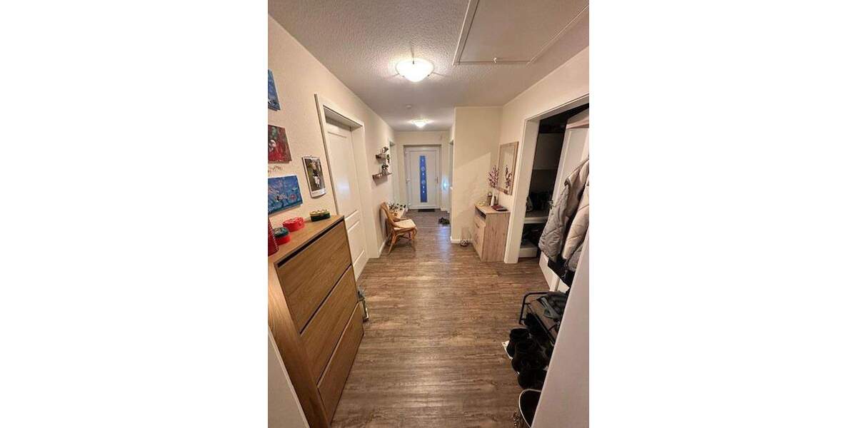 Etagenwohnung Leck - 3 Zimmer, 70 m&sup2;, 229.000&euro; | Angebot:25864879