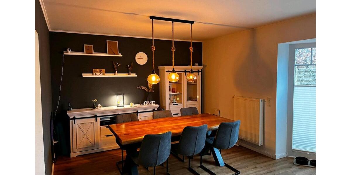 Doppelhaushälfte Wanderup - 4 Zimmer, 117 m&sup2;, 365.000&euro; | Angebot:24637920