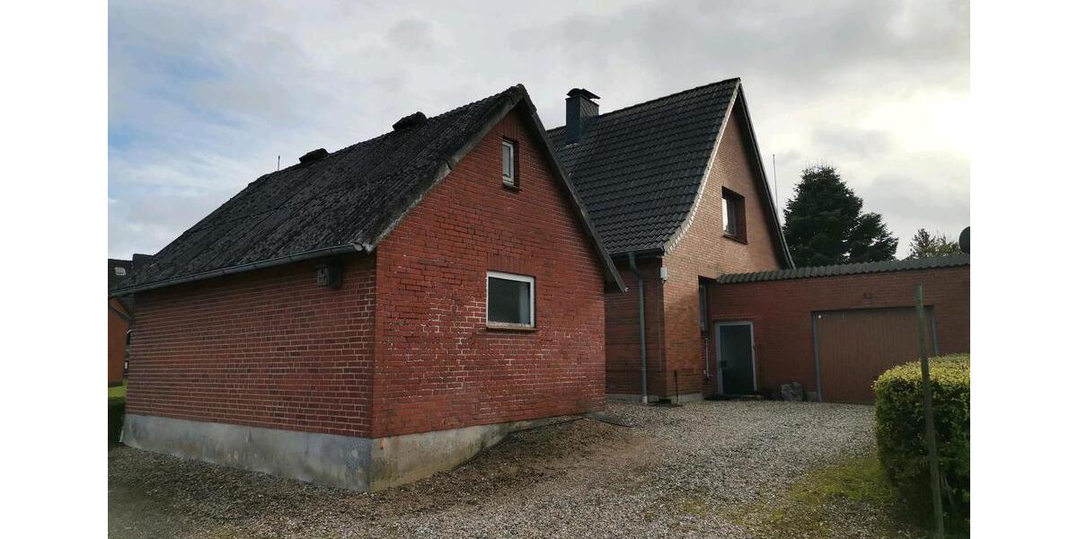 Einfamilienhaus Mittelangeln - 5 Zimmer, 123 m&sup2;, 243.000&euro; | Angebot:25299454