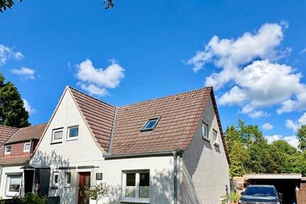 Haus Flensburg Falkenberg - 3 Zimmer, 85 m&sup2;, 295.000&euro; | Angebot:26864443