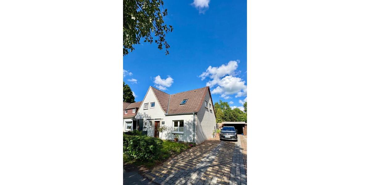 Reihenhaus Flensburg Falkenberg - 3 Zimmer, 85 m&sup2;, 295.000&euro; | Angebot:26864443