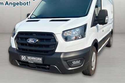 Ford Transit 12.500 km 39.800 &euro; Flensburg 24941