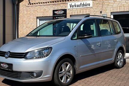 VW Touran 160.650 km 10.990 &euro; Wanderup 24997