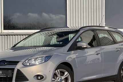 Ford Focus 189.000 km 3.990 &euro; Flensburg 24941