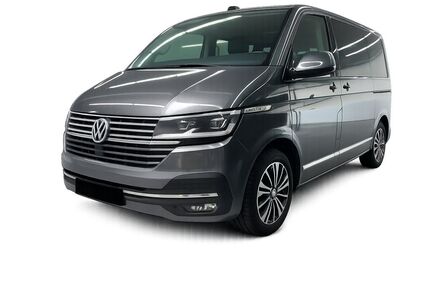 VW T6 Multivan 88.500 km 48.950 &euro; Leck 25917