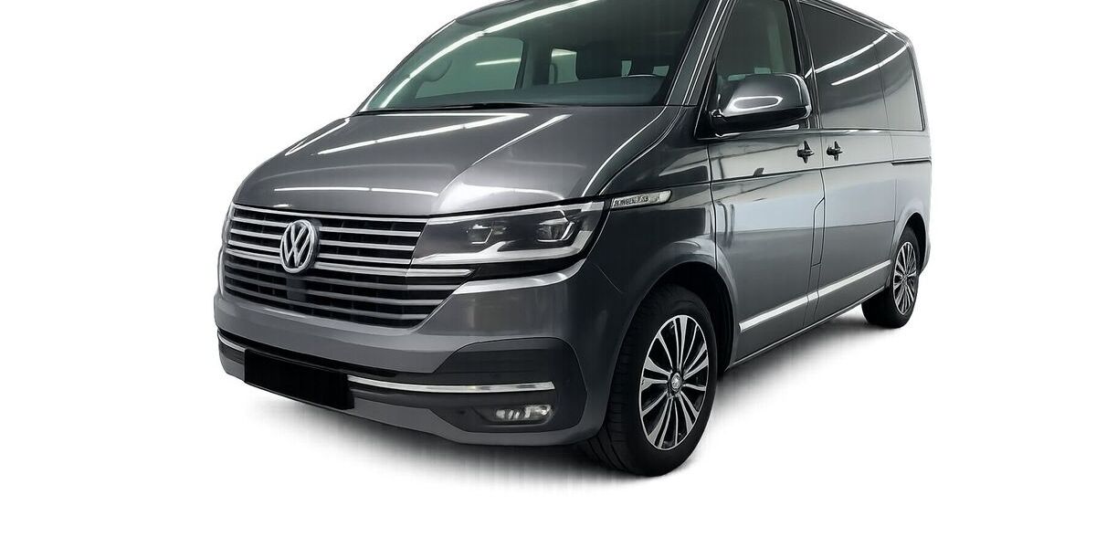 VW T6 Multivan 88.500 km 48.950 &euro; Leck 25917