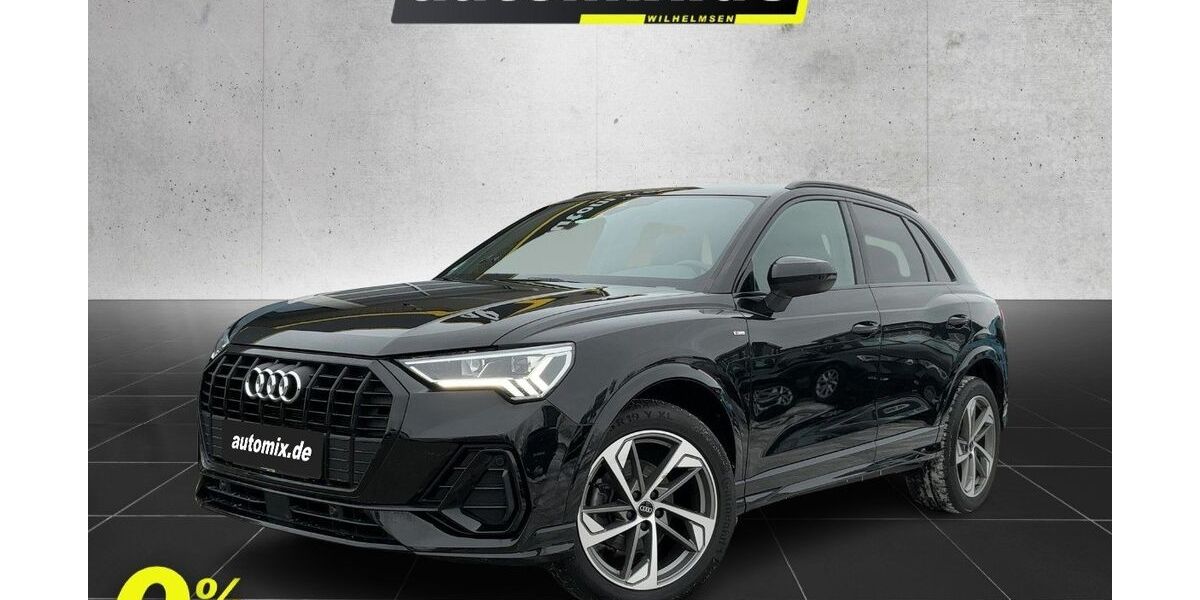 Audi Q3 74.102 km 33.250 &euro; Enge-Sande 25917