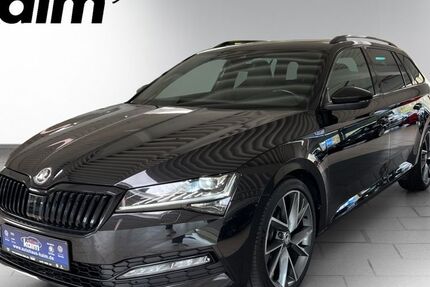 Skoda Superb 65.611 km 35.890 &euro; Leck 25917