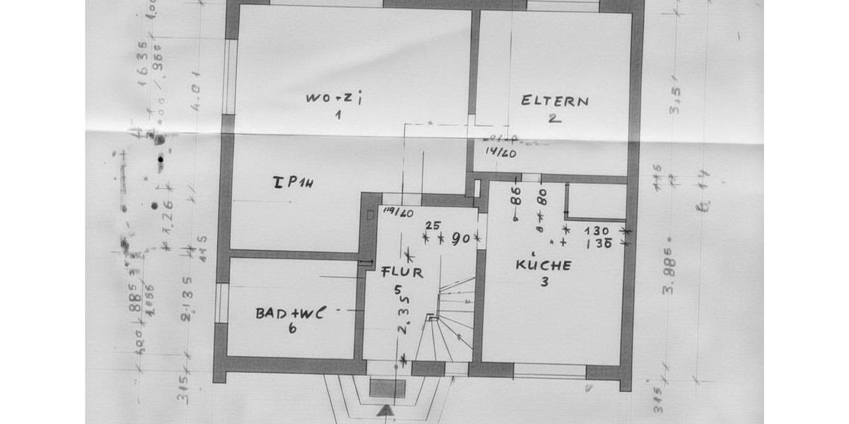 Einfamilienhaus Handewitt - 4.5 Zimmer, 101 m&sup2;, 349.000&euro; | Angebot:25930569