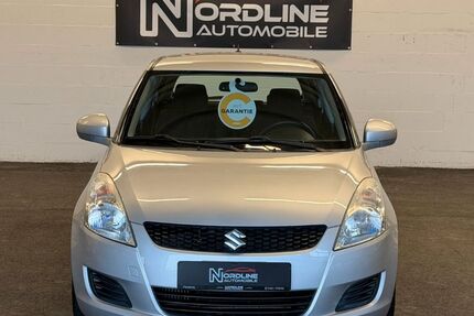 Suzuki Swift 149.437 km 5.495 &euro; Flensburg 24941