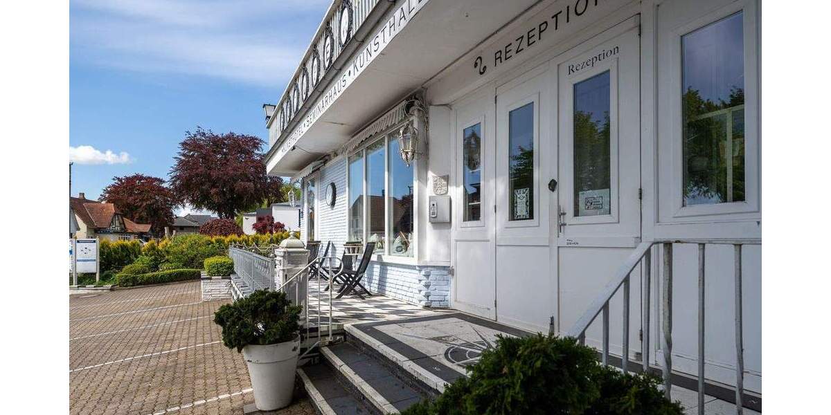 Gewerbeobjekt Sörup - 1 Zimmer, 695.000&euro; | Angebot:25706561