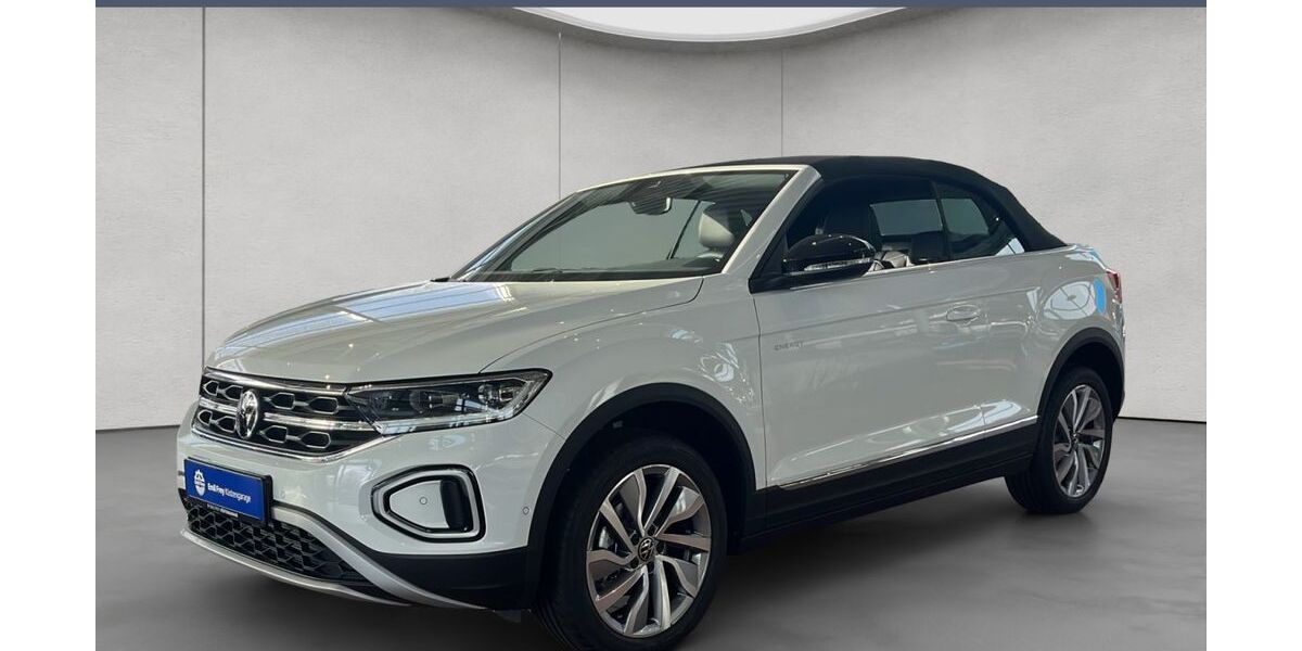 VW T-Roc 6.999 km 35.880 &euro; Flensburg 24944
