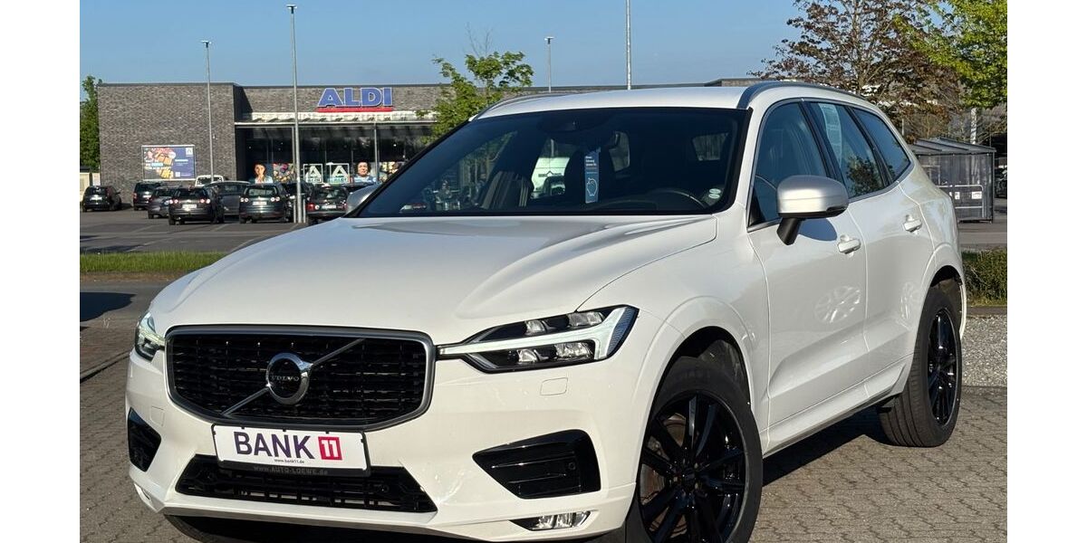 Volvo XC60 99.100 km 27.490 &euro; Silberstedt 24887
