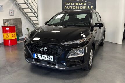 Hyundai KONA 134.500 km 11.990 &euro; Handewitt 24983