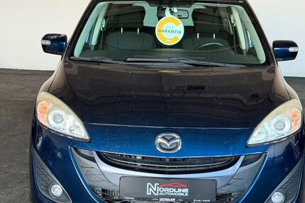 Mazda 5 164.968 km 7.795 &euro; Flensburg 24941