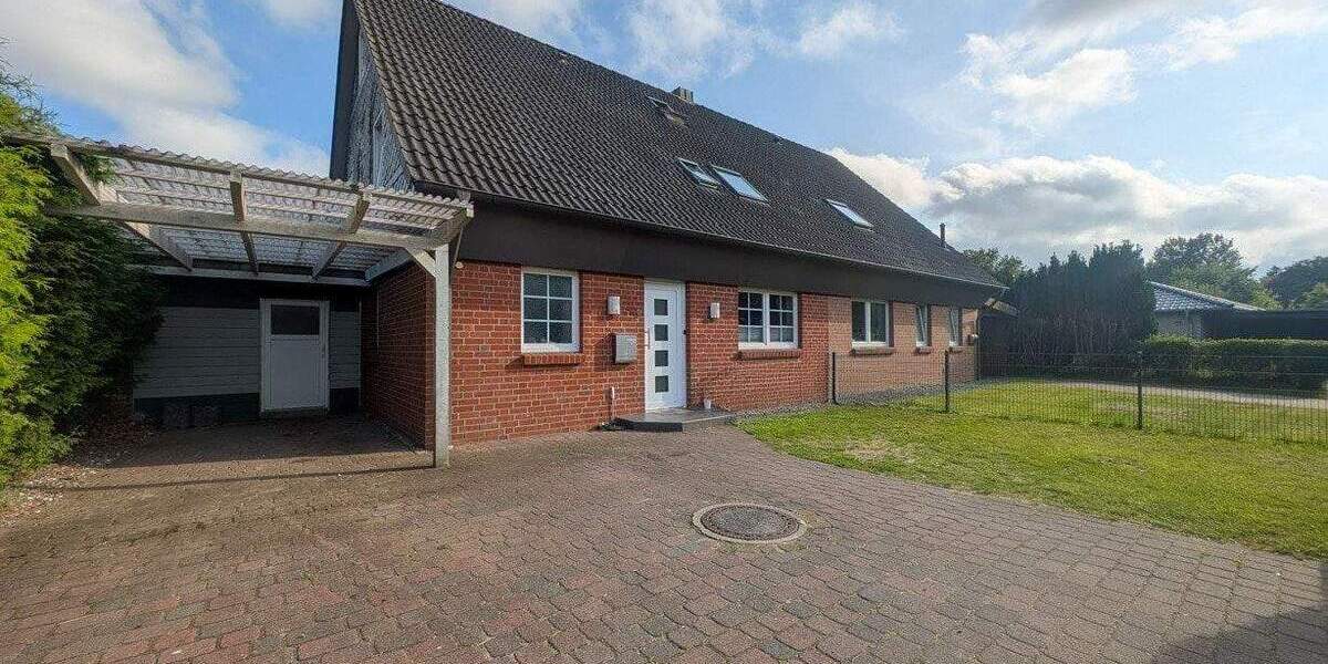 Mehrfamilienhaus, Wohnhaus Tolk - 9 Zimmer, 238 m&sup2;, 399.000&euro; | Angebot:25674267