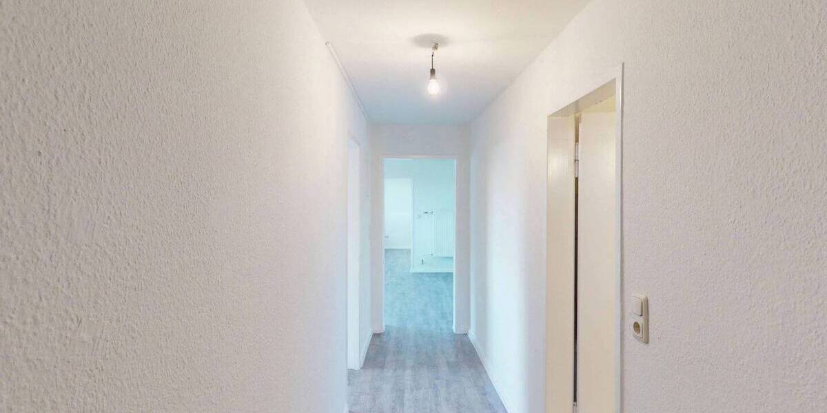 Etagenwohnung Flensburg Südstadt - 2 Zimmer, 49 m&sup2;, 449&euro; | Angebot:26825908