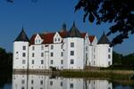 Etagenwohnung Glücksburg (Ostsee) - 2 Zimmer, 62 m&sup2;, 720&euro; | Angebot:26624194