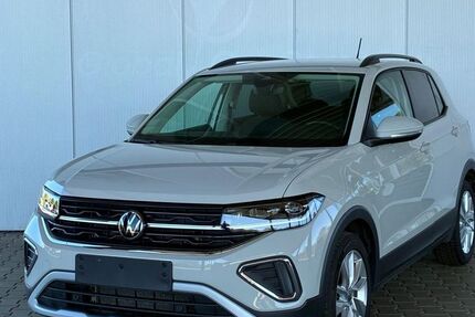 VW T-Cross 24.888 km 23.980 &euro; Flensburg 24941