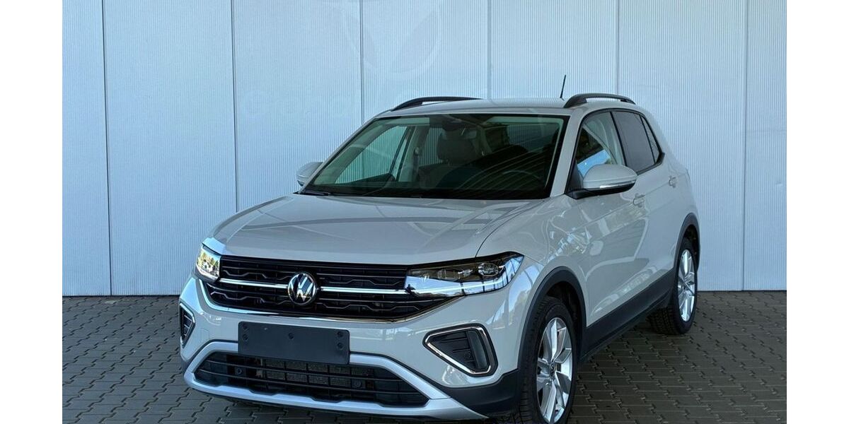 VW T-Cross 24.888 km 23.980 &euro; Flensburg 24941