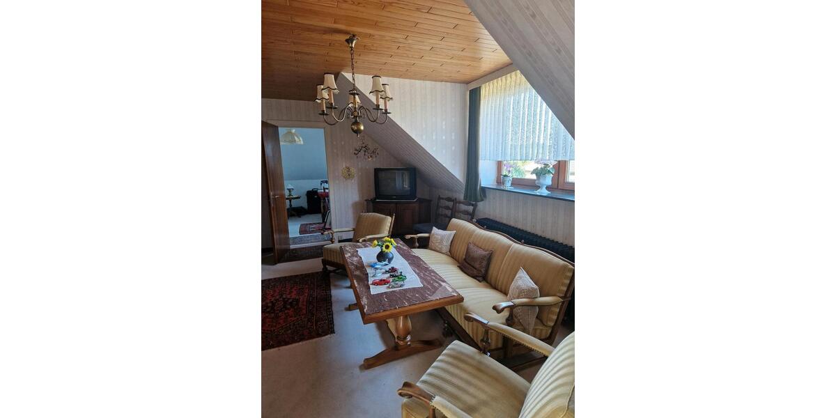 Einfamilienhaus Wanderup - 5.5 Zimmer, 165 m&sup2;, 295.000&euro; | Angebot:25550281