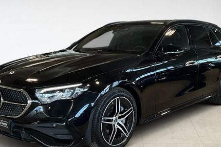 Mercedes-Benz E 220 10.500 km 51.770 &euro; Flensburg 24941