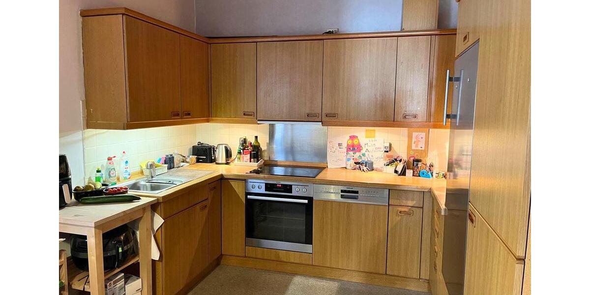 Doppelhaushälfte Tastrup - 4 Zimmer, 110 m&sup2;, 1.265&euro; | Angebot:26563607
