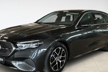 Mercedes-Benz E 200 25.000 km 51.110 &euro; Flensburg 24941