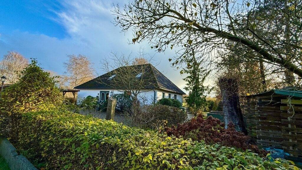 Einfamilienhaus Eggebek - 4 Zimmer, 153 m&sup2;, 349.000&euro; | Angebot:25668655