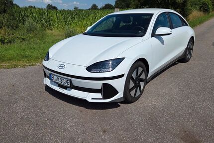 Hyundai IONIQ 6 32.000 km 27.999 &euro; Lindewitt 24969