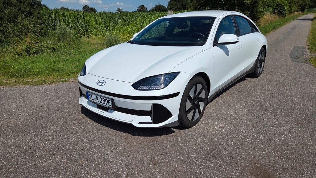 Hyundai IONIQ 6 32.000 km 27.999 &euro; Lindewitt 24969