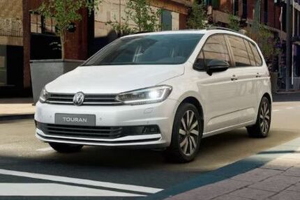 VW Touran 25.400 km 30.980 &euro; Flensburg 24944