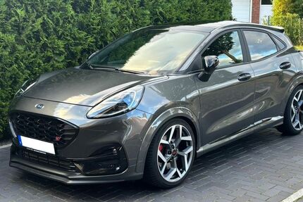 Ford Puma 27.500 km 22.690 &euro; Handewitt 24983