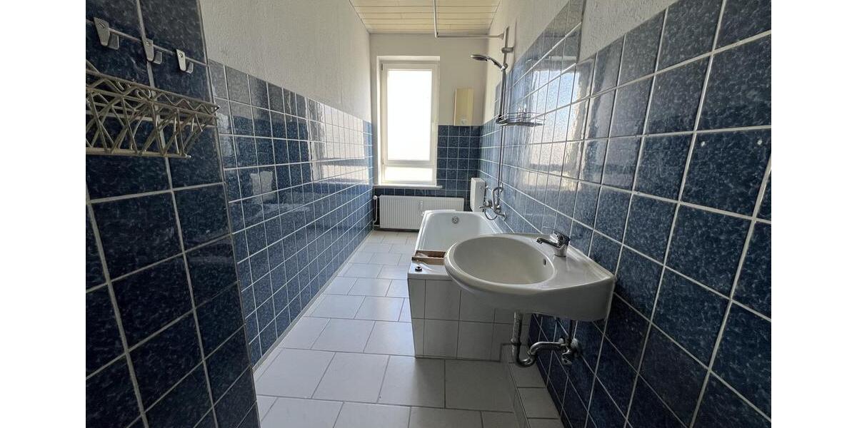 Etagenwohnung Flensburg - 3 Zimmer, 73 m&sup2;, 700&euro; | Angebot:25447576