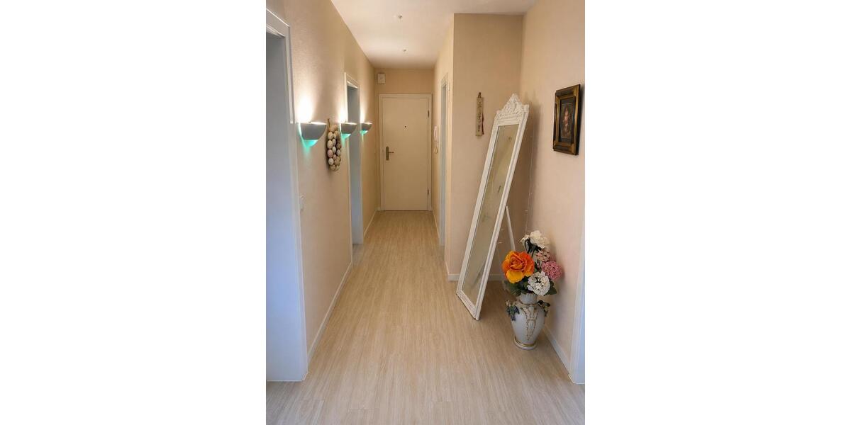 Etagenwohnung Flensburg Altstadt - 4 Zimmer, 90 m&sup2;, 325.000&euro; | Angebot:26554747