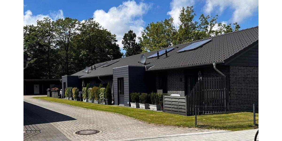 Etagenwohnung Leck - 3 Zimmer, 70 m&sup2;, 229.000&euro; | Angebot:25864879