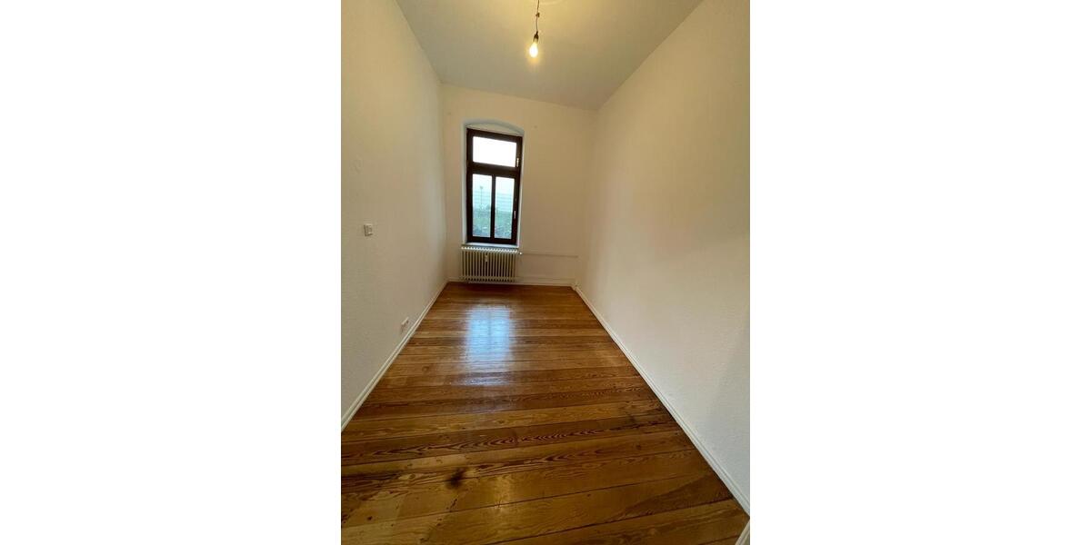Erdgeschoßwohnung Flensburg Altstadt - 5.5 Zimmer, 140 m&sup2;, 1.112&euro; | Angebot:26248239
