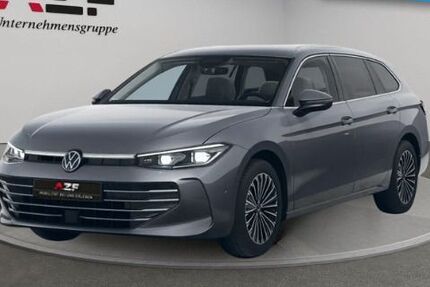 VW Passat Variant 16.900 km 39.990 &euro; Flensburg 24941