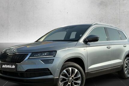 Skoda Karoq 81.203 km 27.900 &euro; Enge-Sande 25917