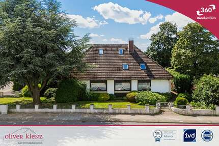 Haus Flensburg Fruerlund - 10 Zimmer, 280 m&sup2;, 379.000&euro; | Angebot:27076185