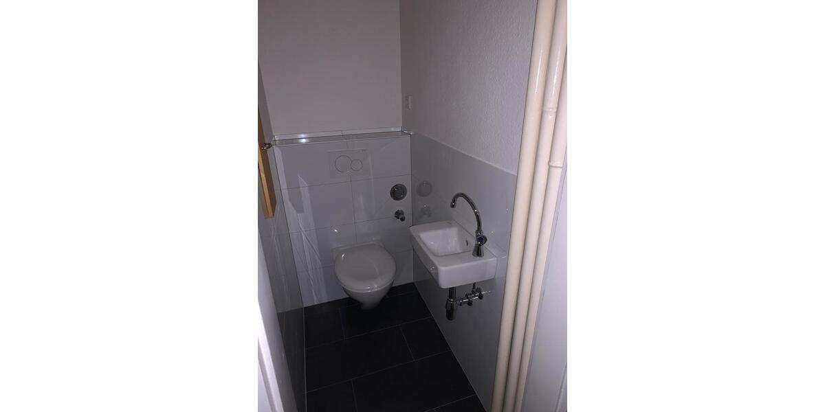 Etagenwohnung Flensburg Fruerlund - 2 Zimmer, 57 m&sup2;, 699&euro; | Angebot:25331936