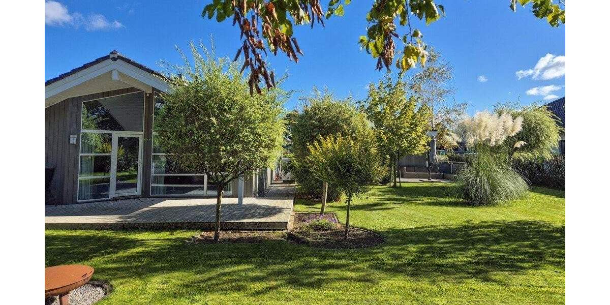 Einfamilienhaus Schafflund - 3 Zimmer, 95 m&sup2;, 398.000&euro; | Angebot:25667875