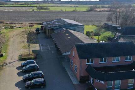 Gewerbeobjekt Jörl - 399.000&euro; | Angebot:19024197