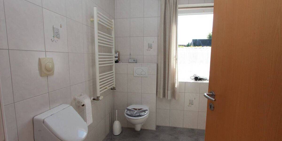 Mehrfamilienhaus, Wohnhaus Harrislee - 5 Zimmer, 162 m&sup2;, 398.000&euro; | Angebot:25706554