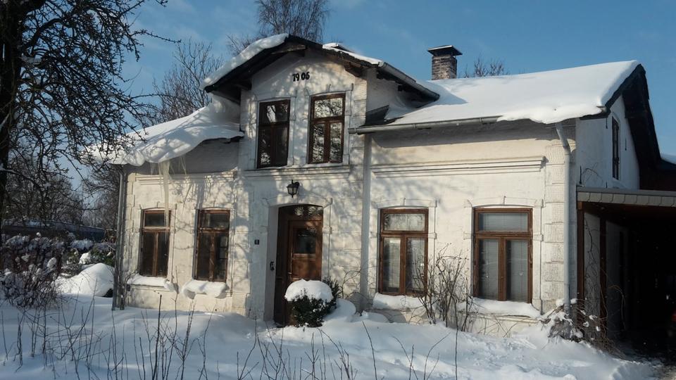 Einfamilienhaus Großsolt - 9 Zimmer, 215 m&sup2;, 375.000&euro; | Angebot:26047444