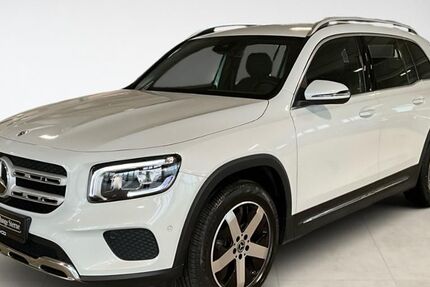 Mercedes-Benz GLB 200 31.200 km 33.660 &euro; Flensburg 24941