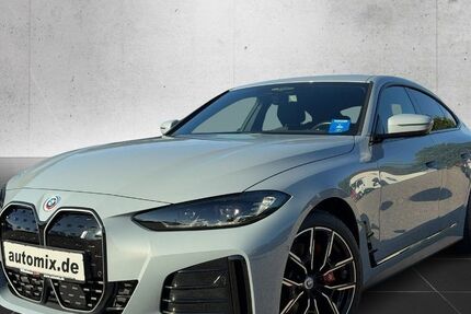 BMW i4 52.800 km 39.989 &euro; Enge-Sande 25917