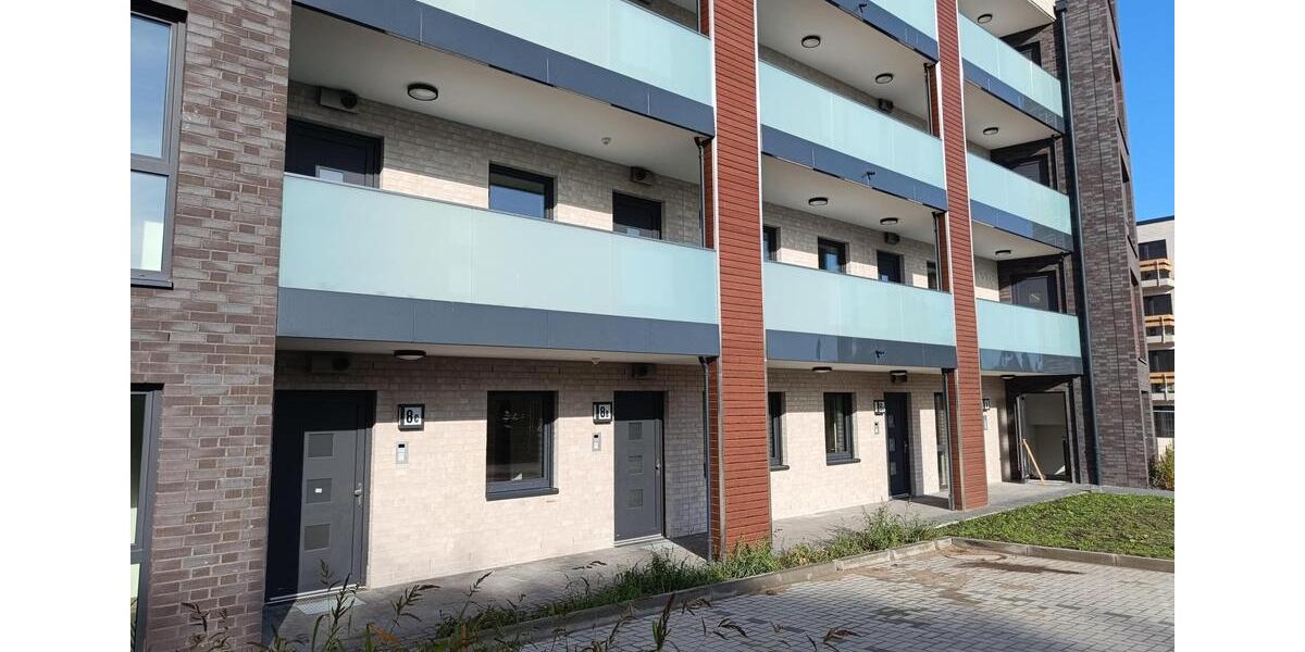 Erdgeschoßwohnung Tastrup - 2 Zimmer, 70 m&sup2;, 987&euro; | Angebot:24672783